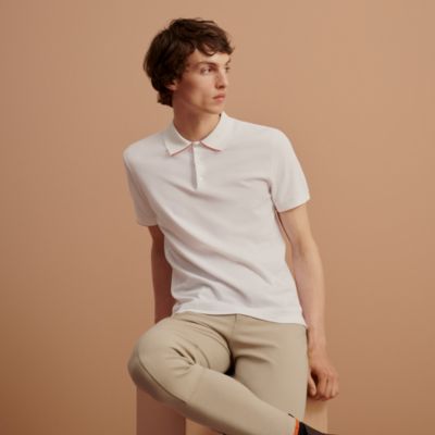 日本人気超絶の エルメス ニット エルメス HERMES ロングスリーブ